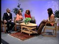 Gigi Iam interviews Fleace' Weaver of Blackweekly.com 1 of 3