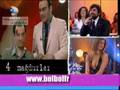 Tu�ba �zay canl� yay�nda g���s� a��l�yor s�per frikik