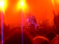 Lordi - Blood Red Sandman (Live/Wacken'08)