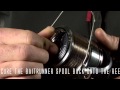 Click to View : Baitrunner Spool II