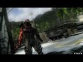Ninja Gaiden 3 - Walkthrough (Part 8) - Day 3: Abysmo Island, Indian Ocean (3 of 4)