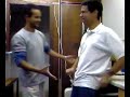 Dança dos Autistas. Dança dos Autistas.