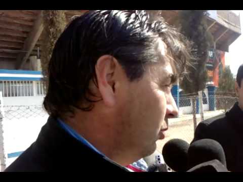 Entrevista a Jorge da Silva