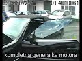 Prodaje se Mercedes SL 300 24v