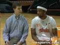 Cameron Tatum Interview - 12/5