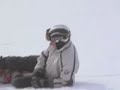 Alpine Snowboard Accident Alpine Snowboard Accident