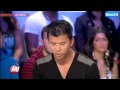 quand steevy boulay confond un homme et une femme ...
