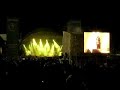 Corazon de Mimbre - Marea (Vi�a Rock 2008)