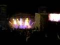 Corazon de Mimbre - Marea (Viña Rock 2008)