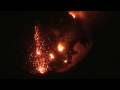 Explosions in the Marum volcano