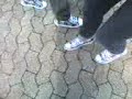 Mal auf Jam style mit zge P