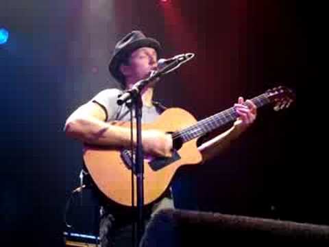 Jason Mraz - Make It Mine (Live @ Melkweg, Amsterdam 2008)