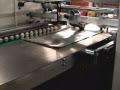 Sheet Feeder, Sheet Stacker, Sidelay , A3 , Feeding Foil Bags
