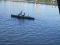 Modelismo Naval Dreadnought video 2