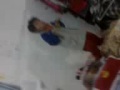 niñiitho0 baiilando0!!