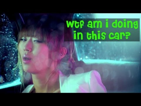 Kpop Music Mondays - Sistar "Alone"