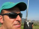 IW3FZQ in 20 Mtrs QRP contest