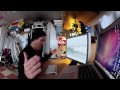 Click here to watch this video AWSM on ALLI Full Episode 14 | Danny Way's Ramp, Endless Winter, Arnette's Interchangables