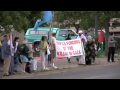 Minnesotans Denounce Israeli Attack on Flotilla