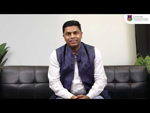 LEXICON Mile General video thumbnail 9