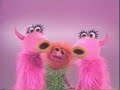 sesame street thugz!