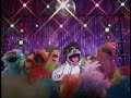 sesame street thugz!