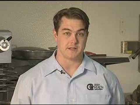 Basic Food Safety - Part 5: ...