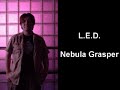L.E.D. - Nebula Grasper