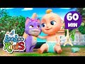 Pussy Cat, Pussy Cat - Learn English with Songs for Children | LooLoo Kids Pussy Cat, Pussy Cat - Learn English with Songs for Children | LooLoo Kids