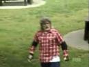 Kenny Rogers Jackass Part 1 Kenny Rogers Jackass Part 1