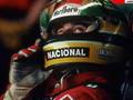 AYRTON SENNA ETERNO IDOLO !!!