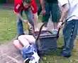 Violando al Gonza