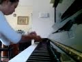 Kabalevsky Piano Sonata No. 3 Op. 46 1st mov. Allegro