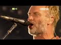 The Police, Message in a Bottle