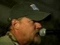 Progress in Nangarhar; Trace Adkins Concert