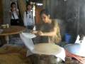 Vietnamese Rice Paper Making