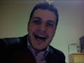 luiss video curriculum di mario rossi...romano de roma
