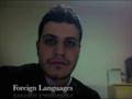 Mario Rossi Video Curriculum Luiss