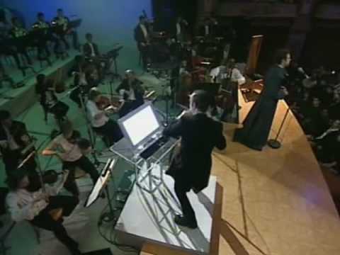 Video de Raíz de Gustavo Cerati