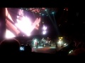 Bama Rising Concert: 6-14-11 - Brad Paisley "Old Alabama"