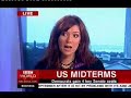 Amanda Carpenter on the Midterm Elections Amanda Carpenter on the Midterm Elections