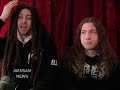 SHADOWS FALL SETS TOUR, AND REMIXES AND REMASTERS INDIE CLAS