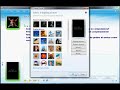 Avatar animado en Windows Live Messenger 2009 Avatar animado en Windows Live Messenger 2009