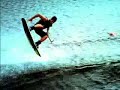Truth wakeboard