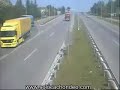 Autenticas animaladas en la autopista - Solocachondeo