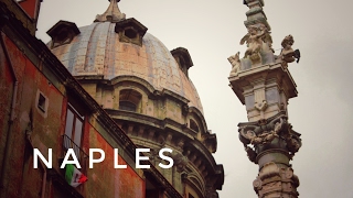 (ENG) Discovering Naples and Pompeii