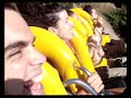 Port Aventura Experience