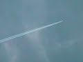 Chemtrails in Arizona skies - Chem Trails and Contrails