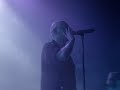 The sisters of mercy - Lucretia my reflection Live Montréal The sisters of mercy - Lucretia my reflection Live Montréal