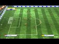 World Cup 2010 Finals - Netherlands vs Spain (Sim)